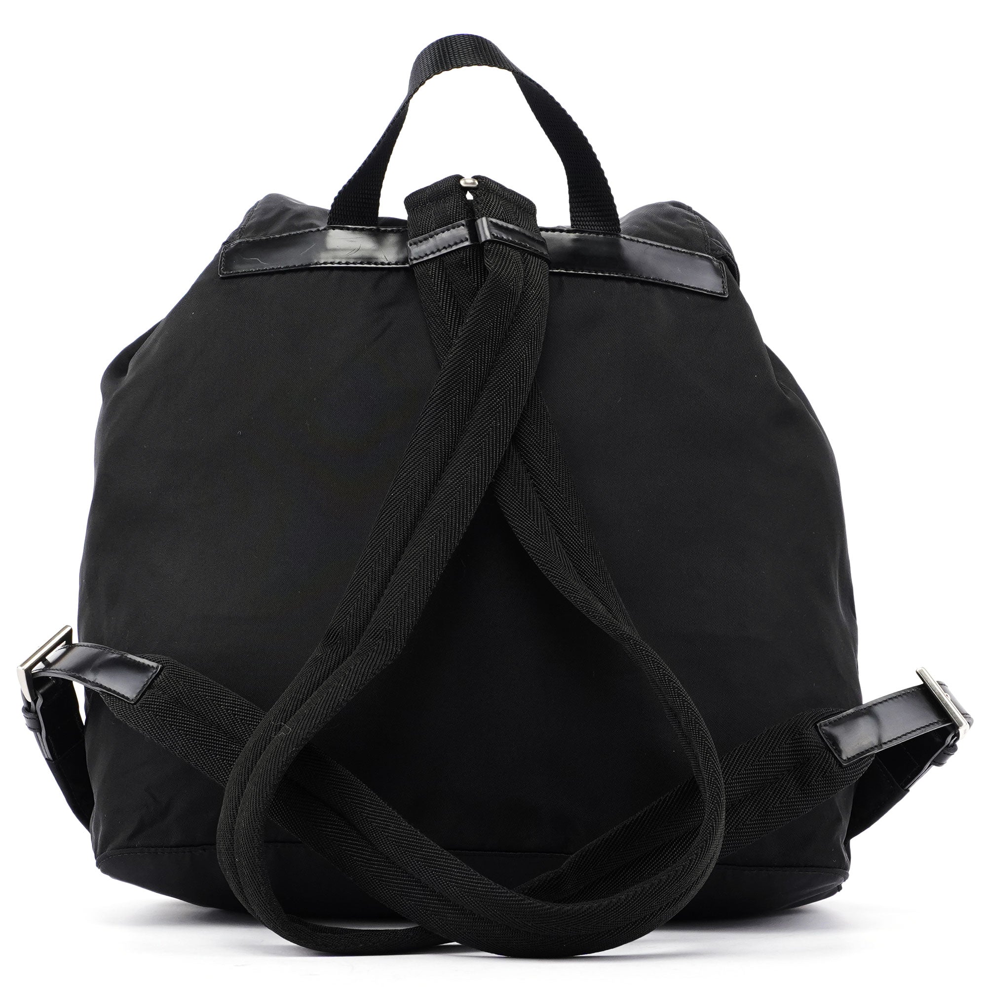 Prada Tessuto Rucksack aus Nylon