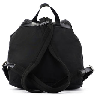 Prada Tessuto Nylon Backpack