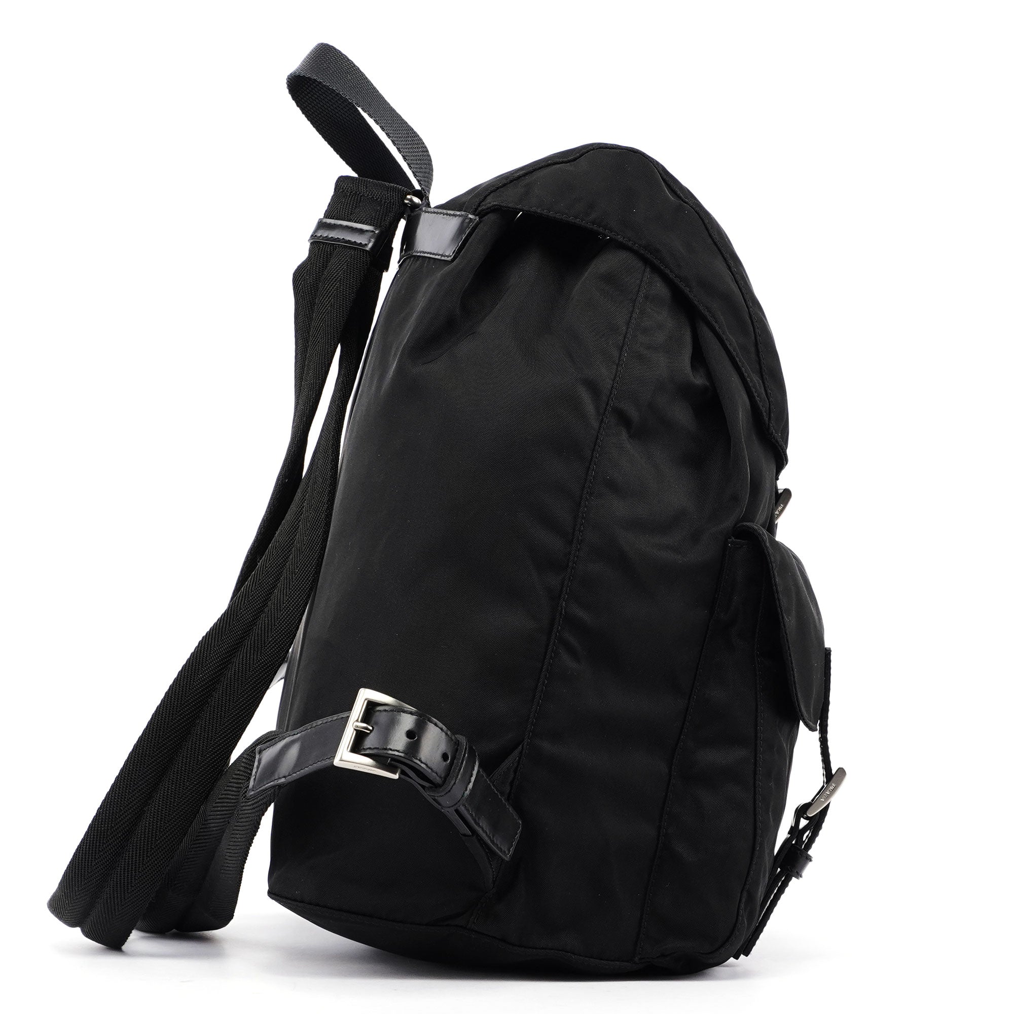 Prada Tessuto Rucksack aus Nylon