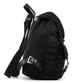 Prada Tessuto Nylon Backpack