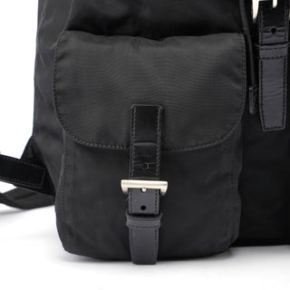 Prada Tessuto Nylon Backpack