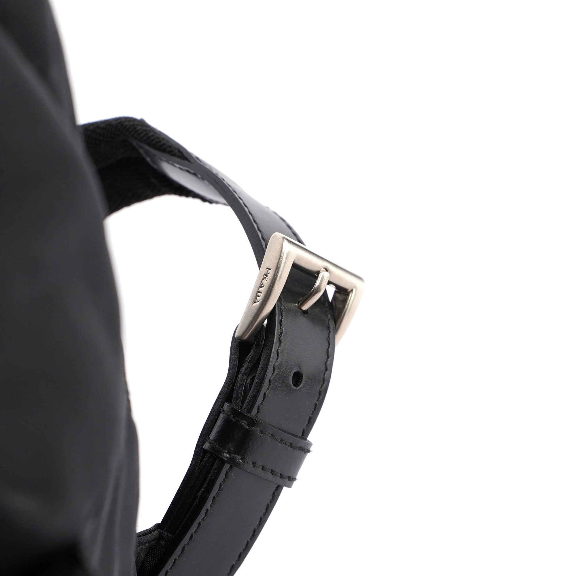 Prada Tessuto Rucksack aus Nylon