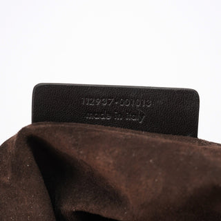 Yves Saint Laurent 2003 Soft Pink Calfskin Nadja Shoulder Bag