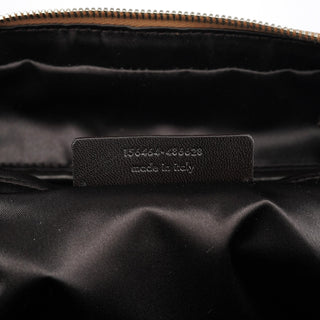 Yves Saint Laurent Beige Leather Muse Tote Bag