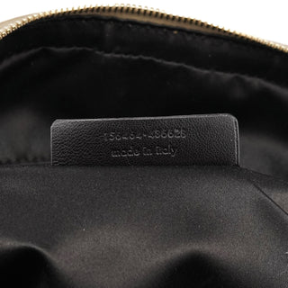 Yves Saint Laurent Beige Leather Muse Tote Bag