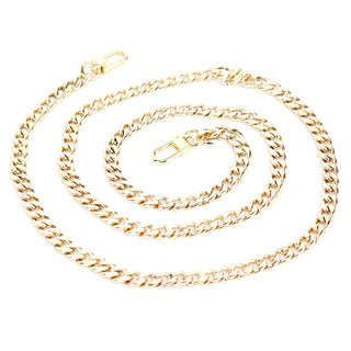 Yves Saint Laurent Black Calfskin Clutch Bag