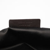 Yves Saint Laurent Brown Calfskin Muse Tote Bag
