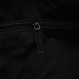 Yves Saint Laurent Floral Canvas YSL Tote Bag