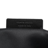 Yves Saint Laurent Olive Green Patent Leather Muse Bag