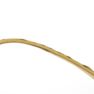 Yves Saint Laurent Soft Yellow Calfskin Nadja Shoulder Bag